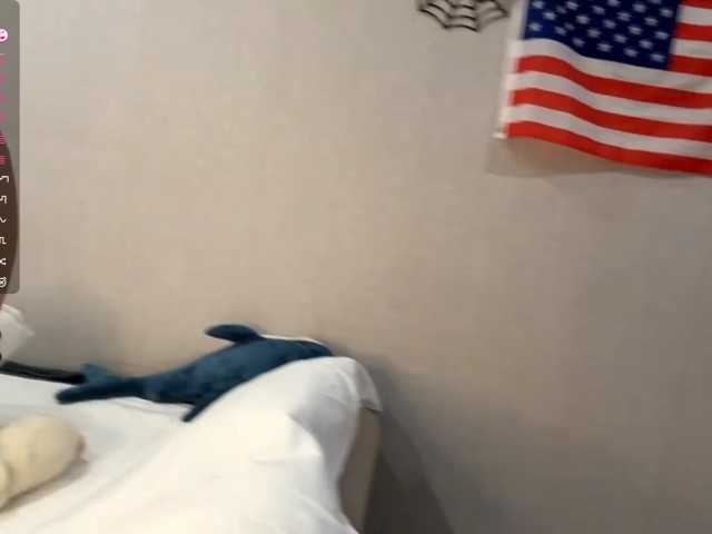 RaylenePedroni live cam on BongaCams