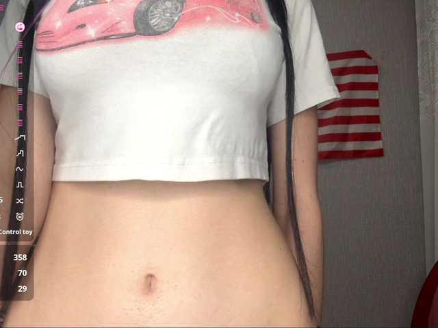 RaylenePedroni live cam on BongaCams