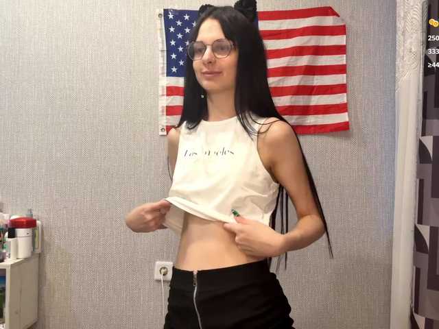 RaylenePedroni live cam on BongaCams