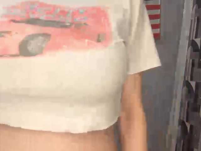 RaylenePedroni live cam on BongaCams