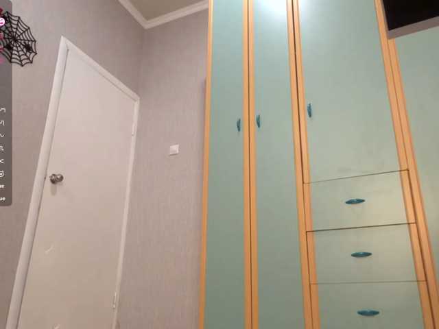 RaylenePedroni, en directo ahora en BongaCams