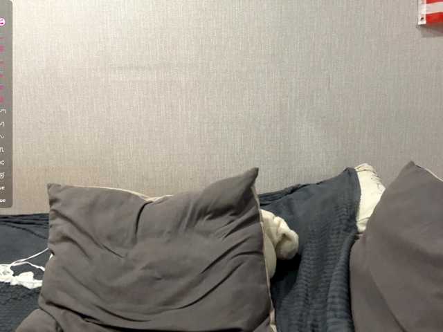 RaylenePedroni live cam on BongaCams