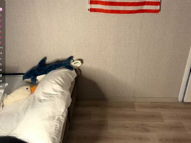 RaylenePedroni live cam on BongaCams