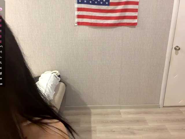 RaylenePedroni live cam on BongaCams