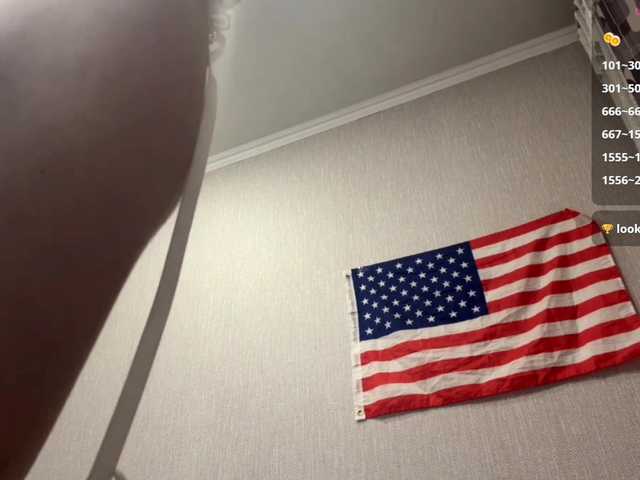 RaylenePedroni live cam on BongaCams
