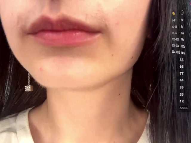RaylenePedroni live cam on BongaCams