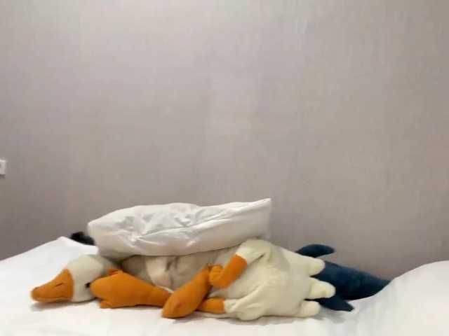 RaylenePedroni, en vivo ahora en BongaCams