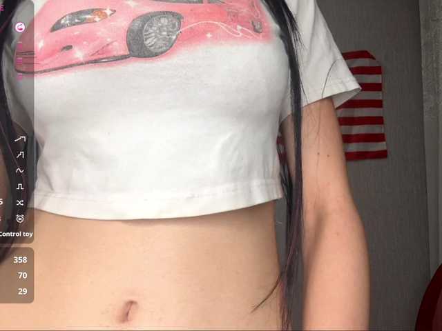 RaylenePedroni live cam on BongaCams
