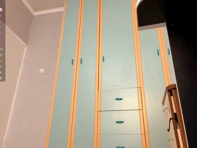 RaylenePedroni live cam on BongaCams