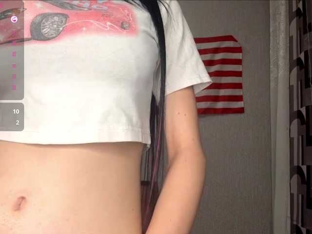 RaylenePedroni live cam on BongaCams
