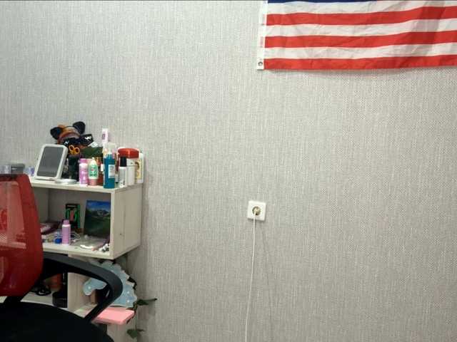 RaylenePedroni live cam on BongaCams