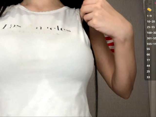 RaylenePedroni live cam on BongaCams