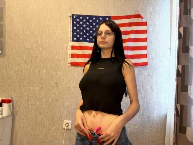 RaylenePedroni live webcam show