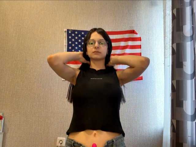 RaylenePedroni live cam on BongaCams