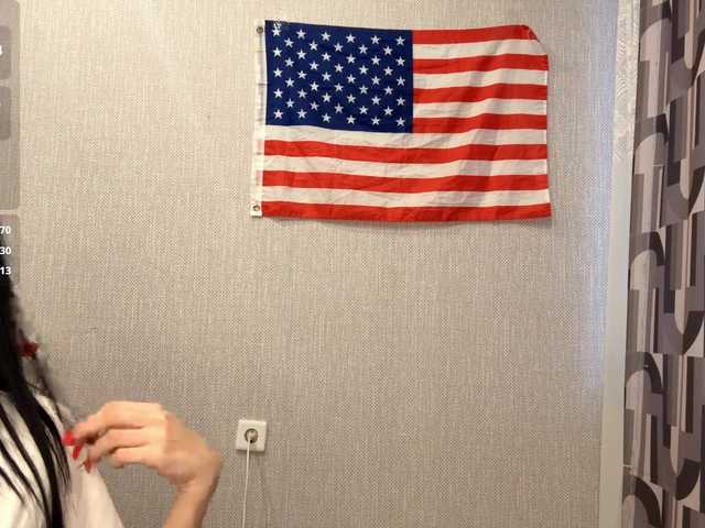 RaylenePedroni live cam on BongaCams