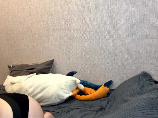 RaylenePedroni live cam on BongaCams