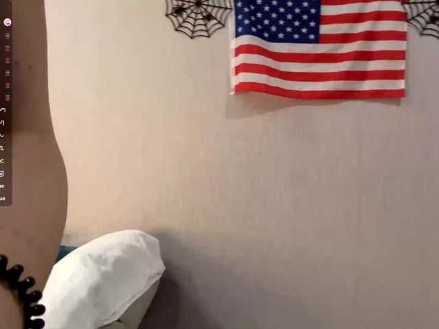 RaylenePedroni, en vivo ahora en BongaCams