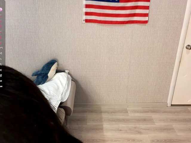RaylenePedroni live cam on BongaCams