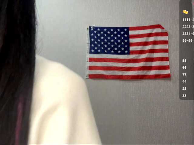 RaylenePedroni live cam on BongaCams
