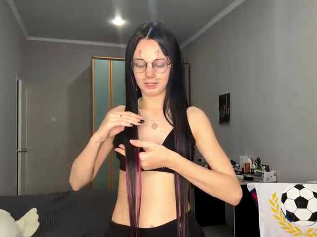 RaylenePedroni live cam on BongaCams