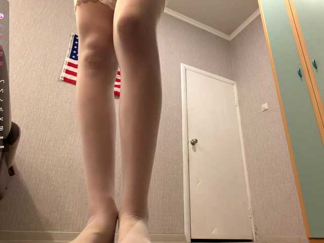 RaylenePedroni live cam preview