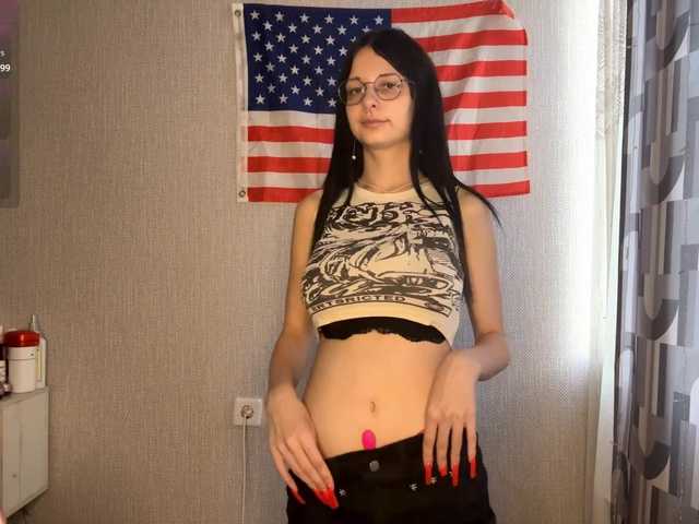 RaylenePedroni live webcam show