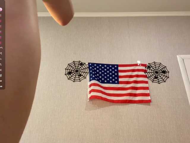 RaylenePedroni live cam preview