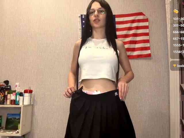 RaylenePedroni webcam