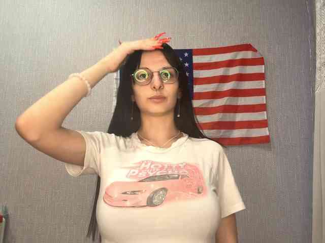 RaylenePedroni webcam