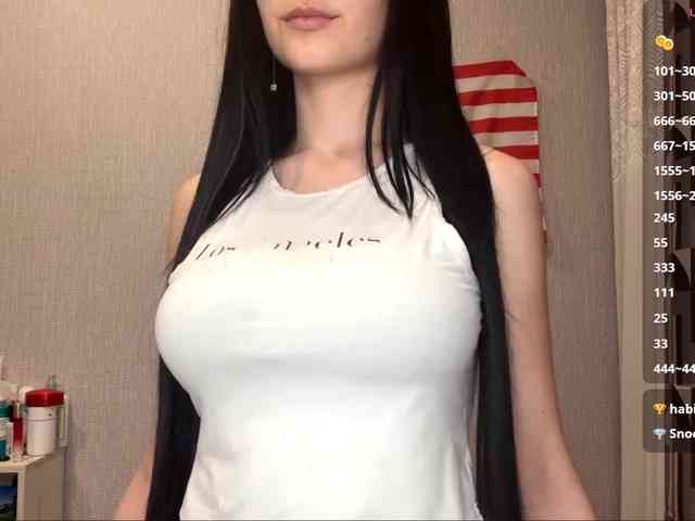 RaylenePedroni webcam