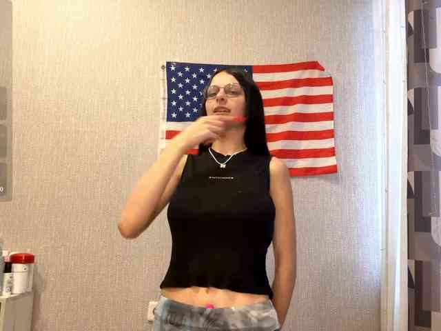 RaylenePedroni webcam