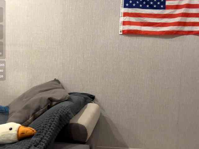 RaylenePedroni webcam