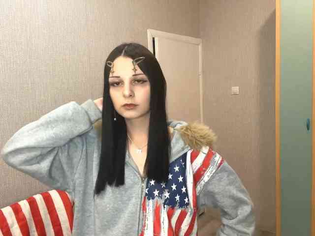 RaylenePedroni webcam