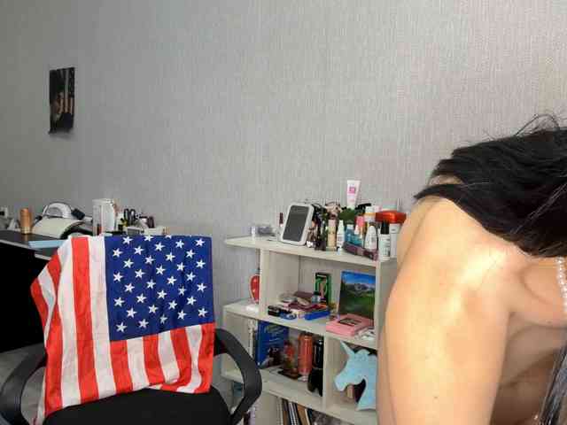 RaylenePedroni webcam