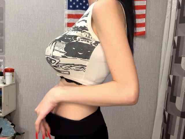 RaylenePedroni webcam