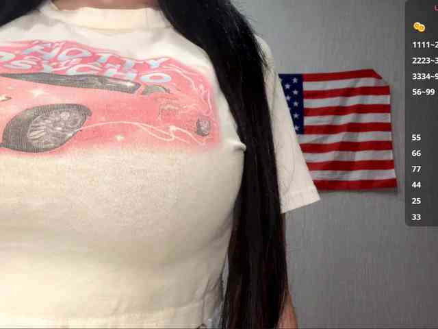 RaylenePedroni webcam