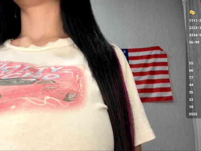 RaylenePedroni webcam