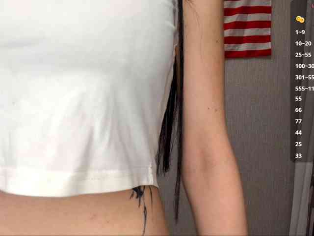 RaylenePedroni webcam