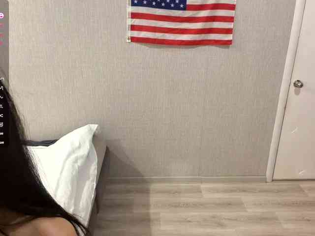 RaylenePedroni webcam