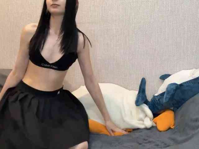 RaylenePedroni webcam