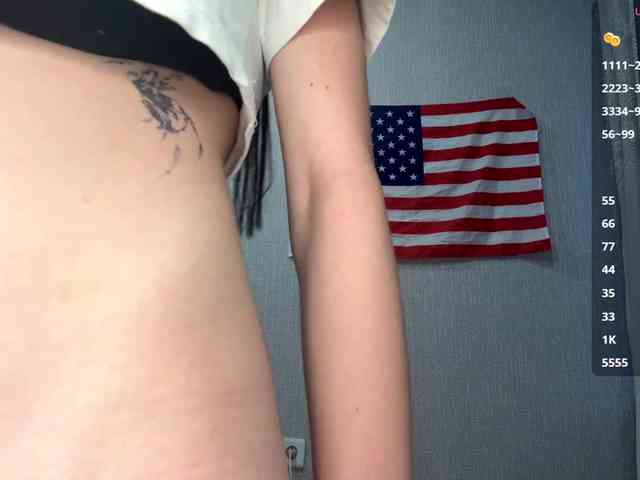 RaylenePedroni webcam