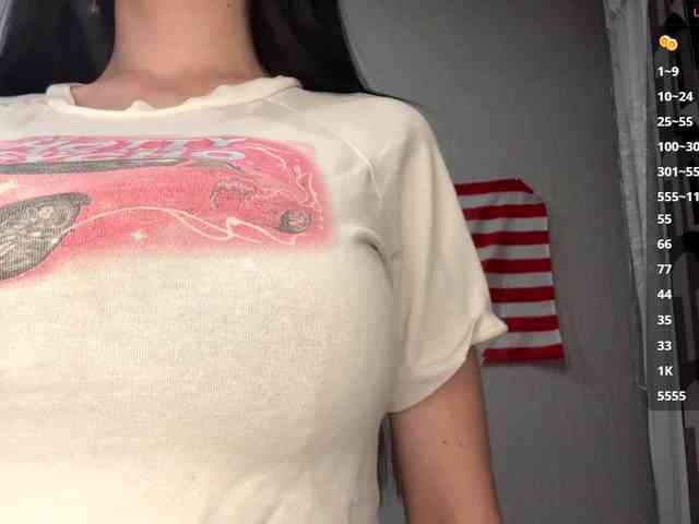 RaylenePedroni webcam