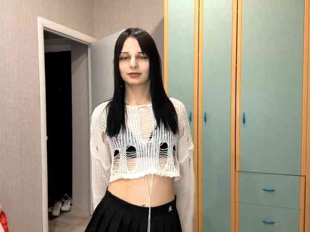 RaylenePedroni webcam