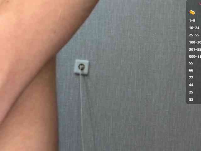 RaylenePedroni webcam