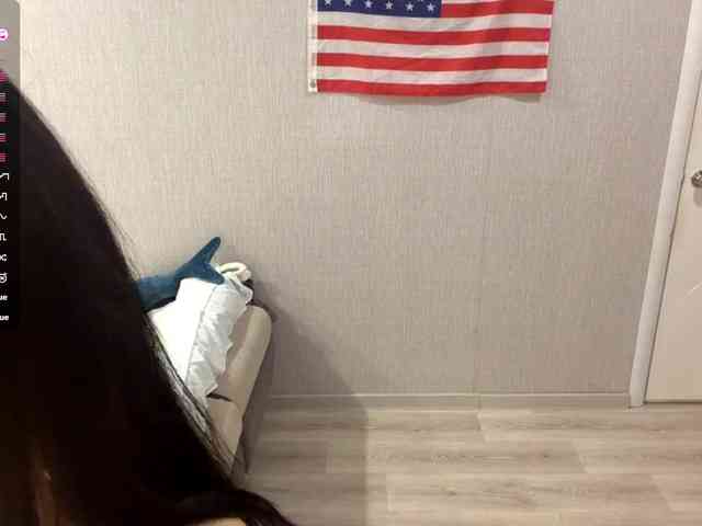 RaylenePedroni webcam