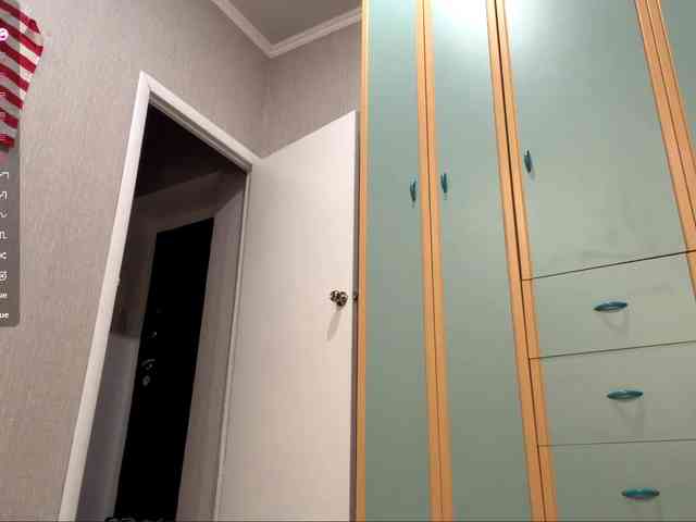 RaylenePedroni webcam