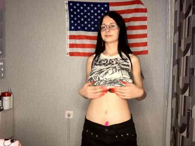 RaylenePedroni webcam
