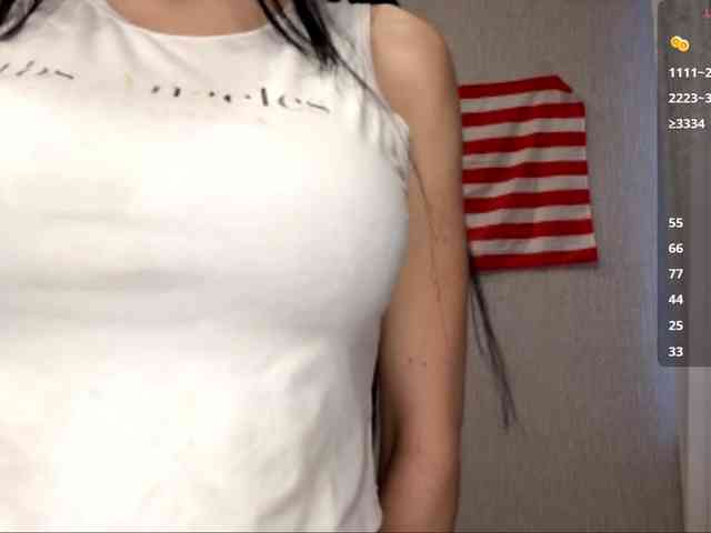 RaylenePedroni webcam