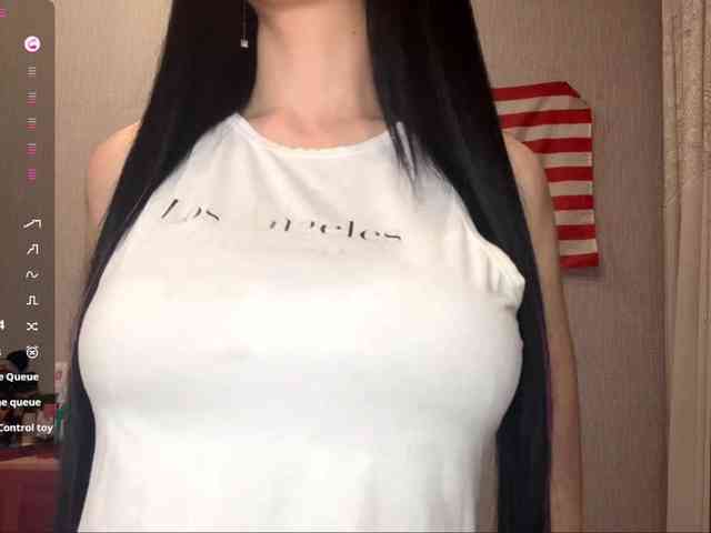RaylenePedroni webcam