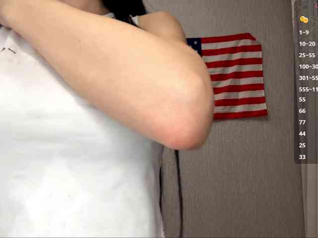 RaylenePedroni webcam